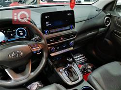 هیوندای کۆنا